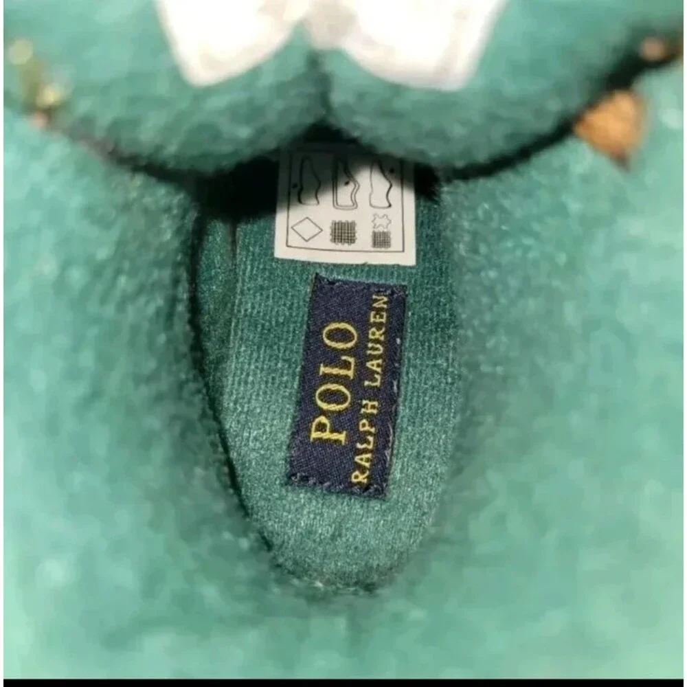 Polo Ralph Lauren Boots Toddler Boy's Size 5